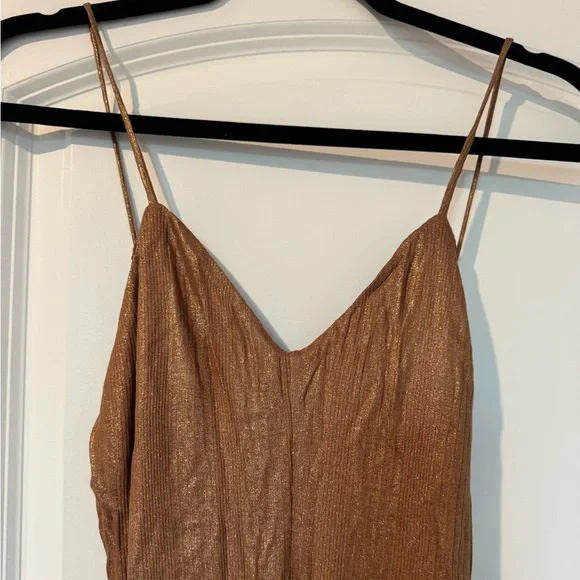 AUTEUR MILOU SLIP DRESS - Picture 8 of 12